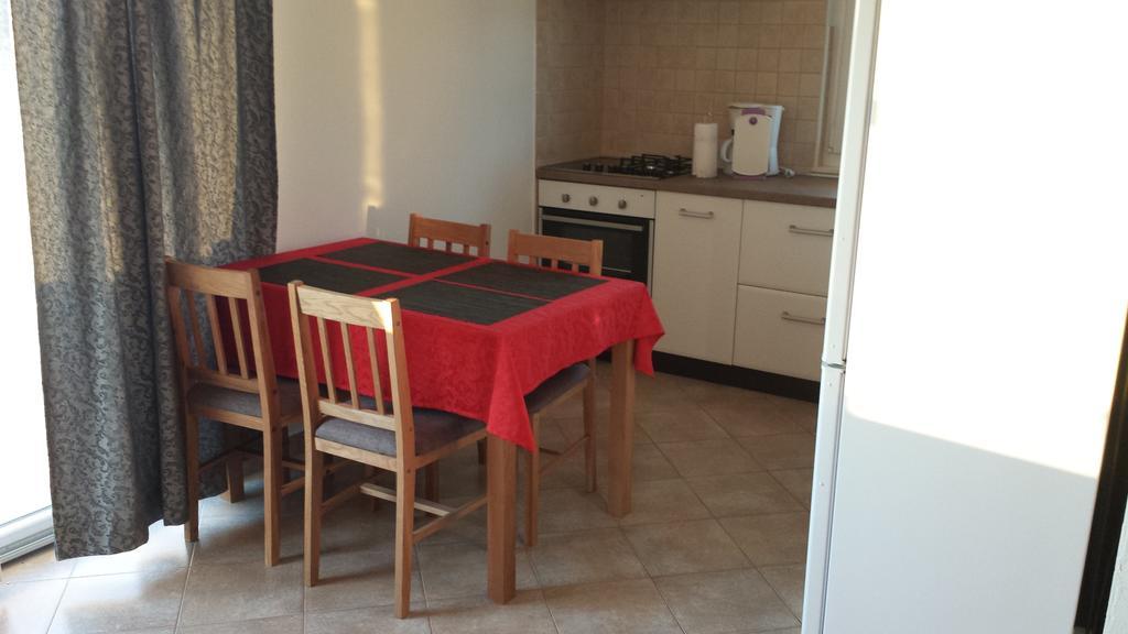 Apartment Севид Стая снимка