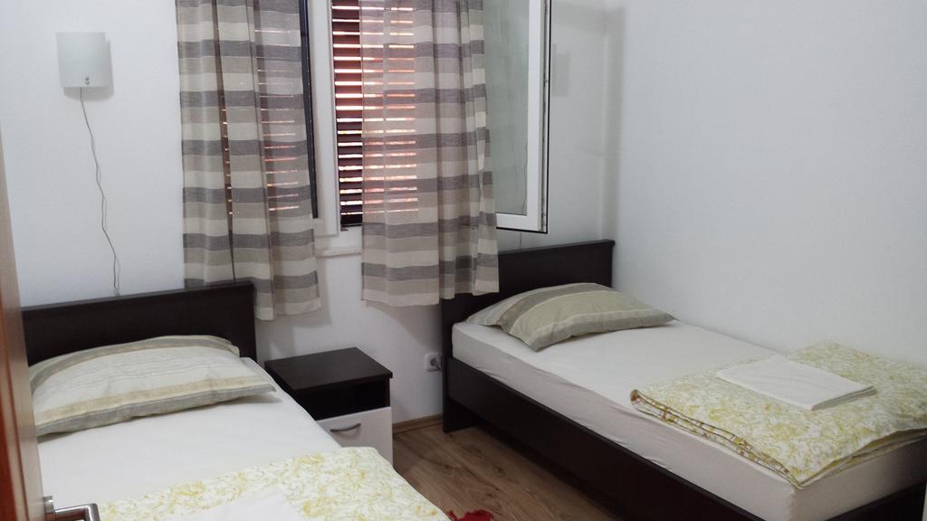 Apartment Севид Стая снимка