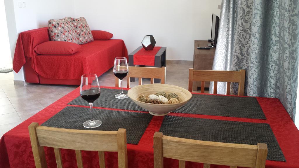 Apartment Севид Стая снимка