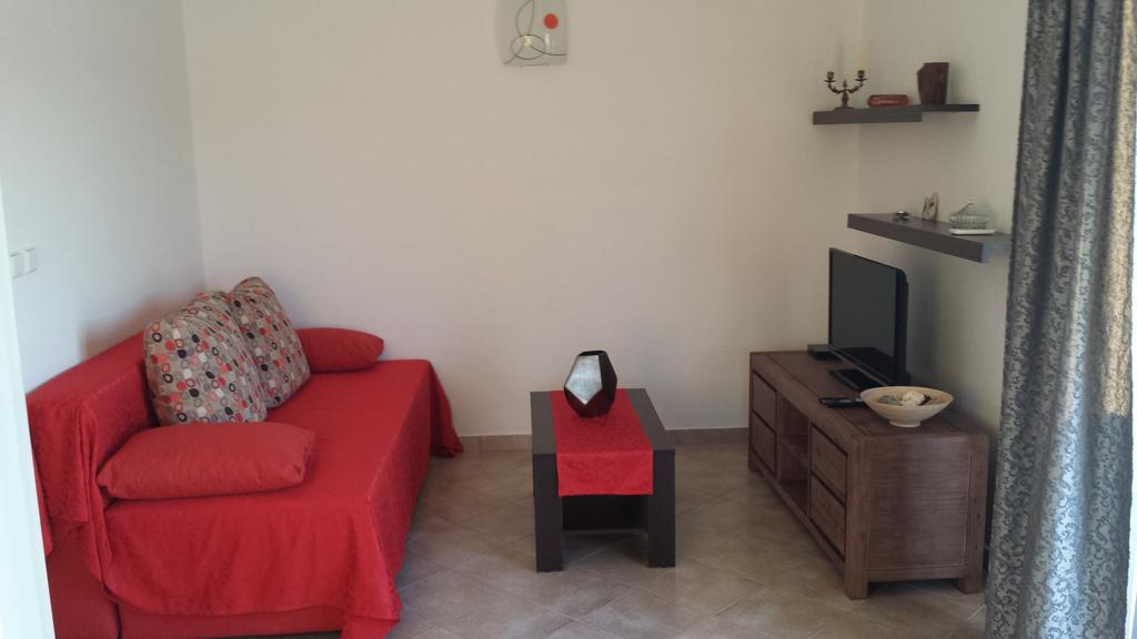 Apartment Севид Стая снимка