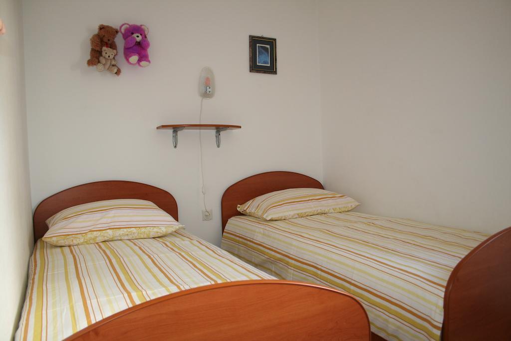 Apartment Севид Стая снимка