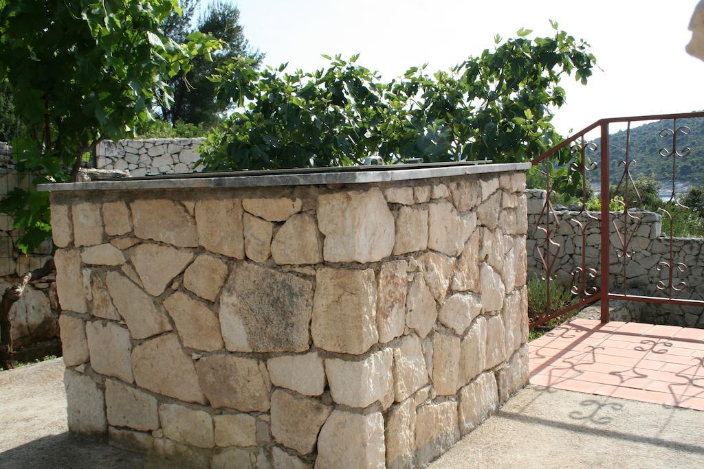 Apartment Севид Стая снимка