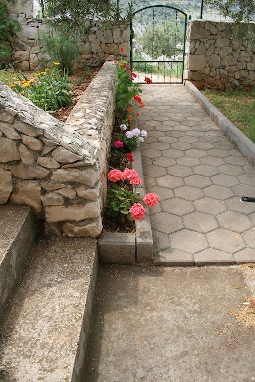 Apartment Севид Стая снимка